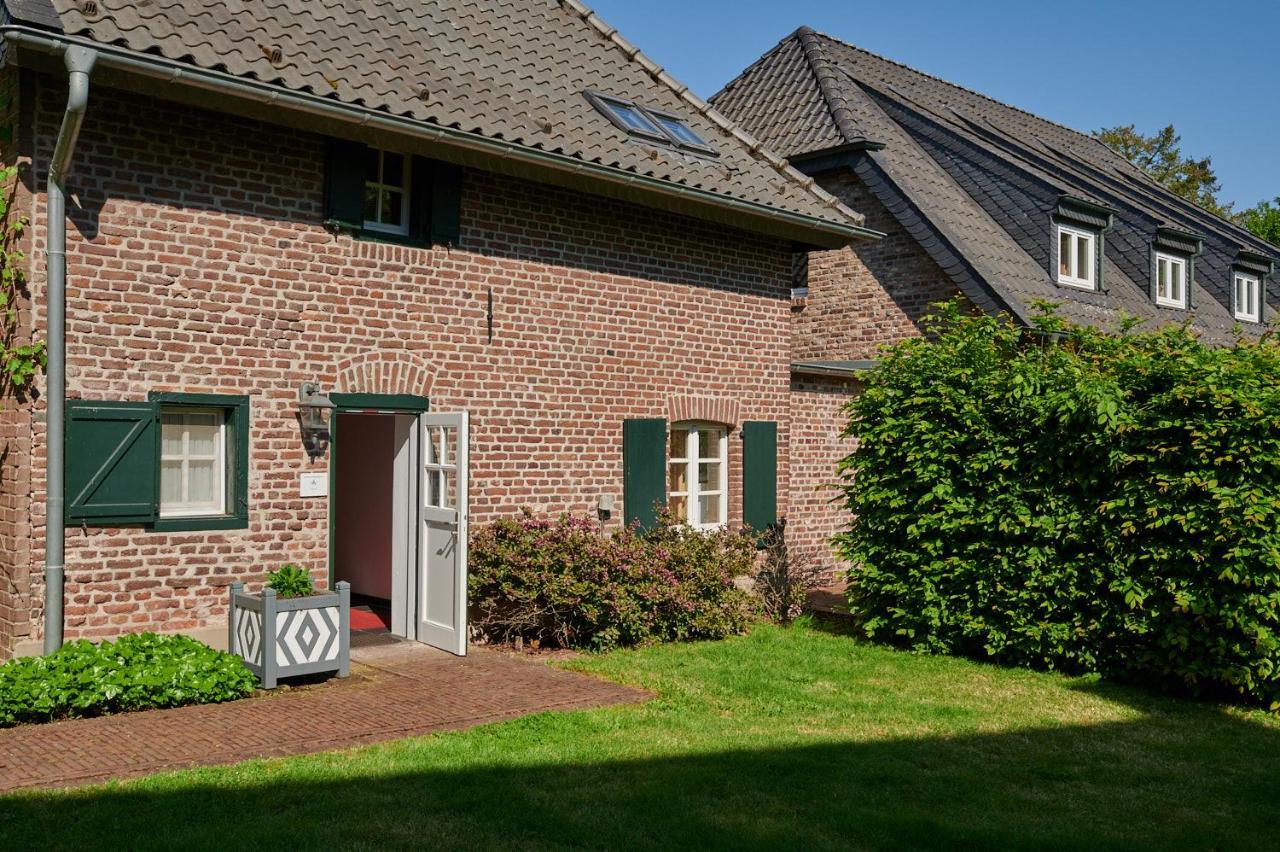 Schloss Wissen Weeze Exterior photo